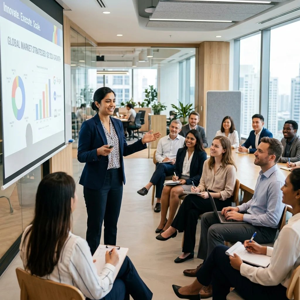 Career Growth with AI