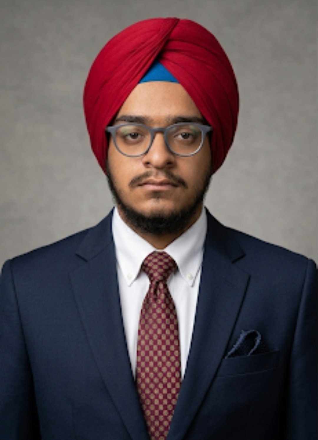 Harpreet Singh Arora