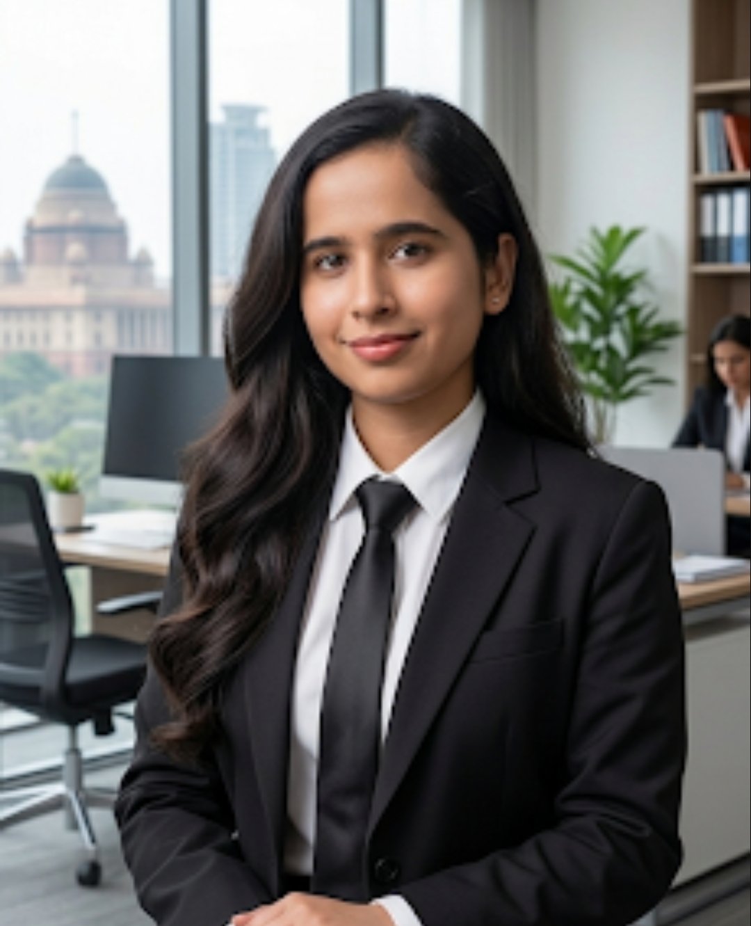 Ishita Singh