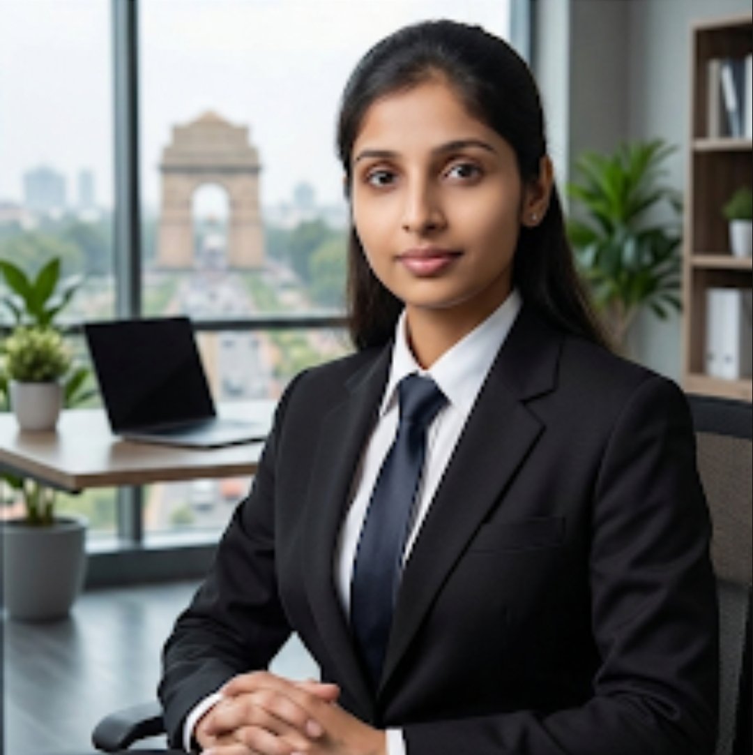 Ishita Singh