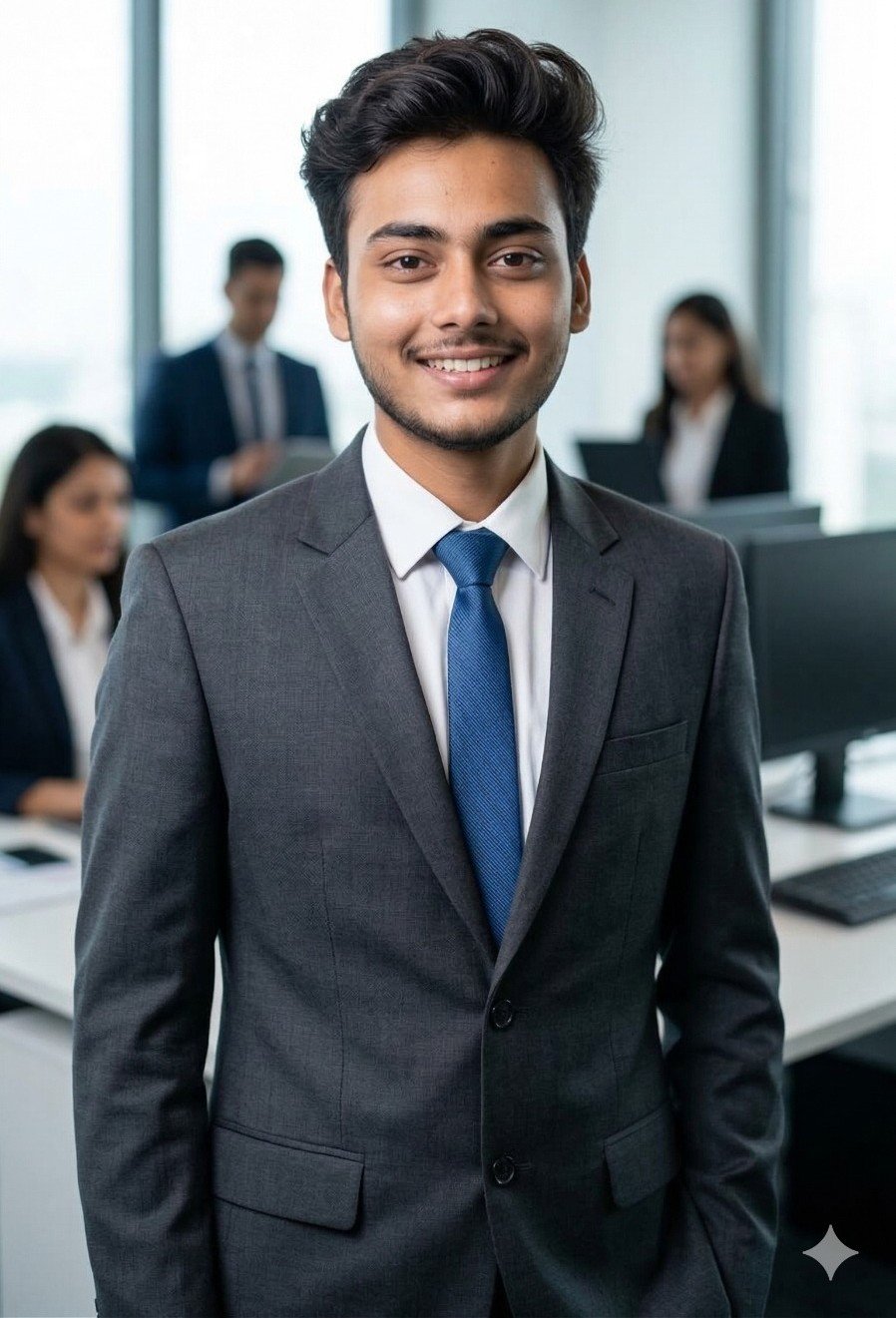 Jatin Saxena